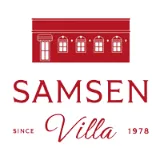 SAMSEN VILLA